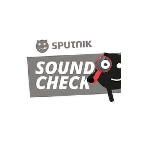 MDR Sputnik Soundcheck Channel