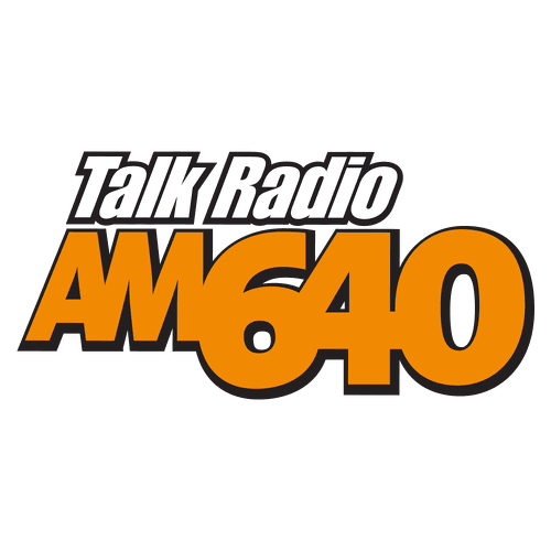 CFMJ 640 AM Toronto