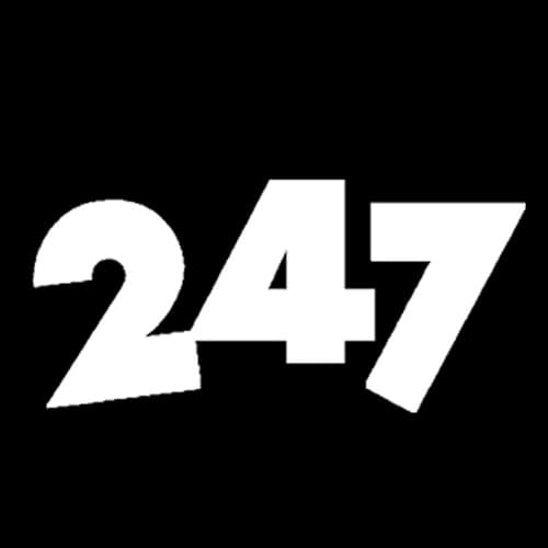 247 House Radio