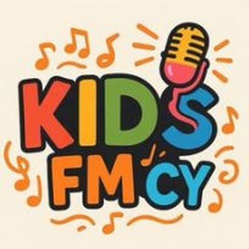 Kids FM CY