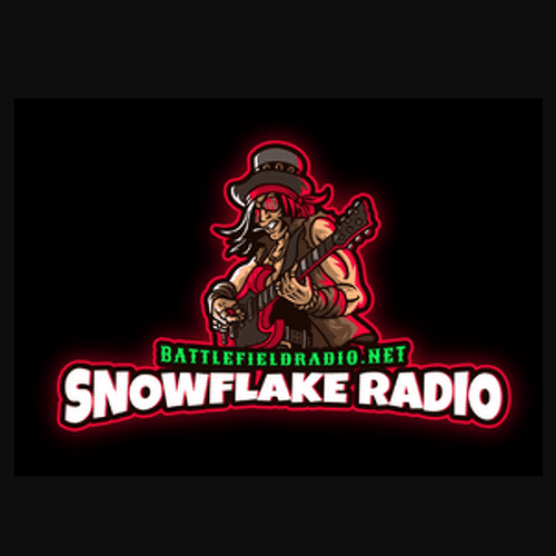 BattlefieldRadio.net - Snowflake Radio