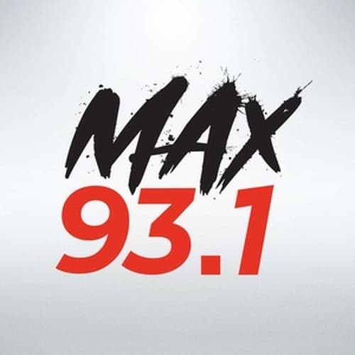 Max 93.1 - CHLQ FM