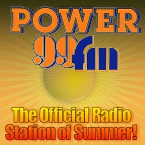 Power 99 - CFMM- 99.1 99.1 FM