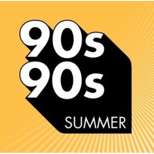 90s90s - Summer