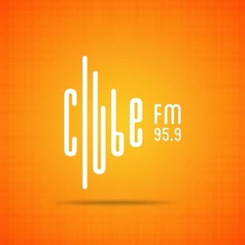 Rádio Clube 95.9 95.9 FM