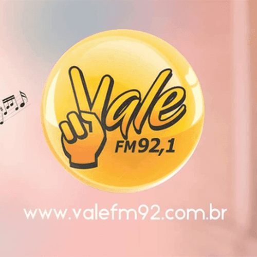 Rádio Vale 92.1 FM