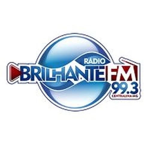 Brilhante 99.3 99.3 FM