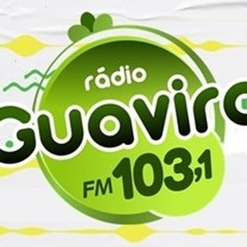 Radio Guavira 103.1 103.1 FM