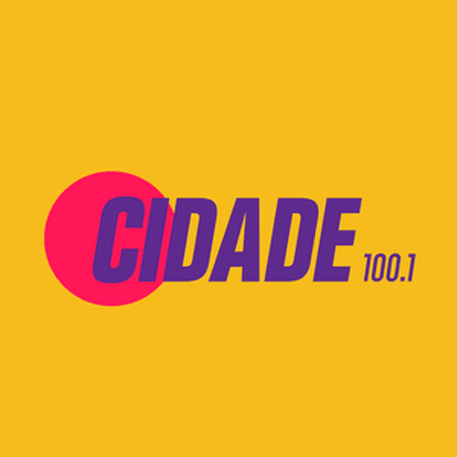 Rádio Cidade 100.1 FM