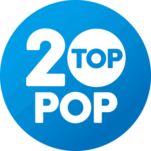 Open FM Top 20 Pop