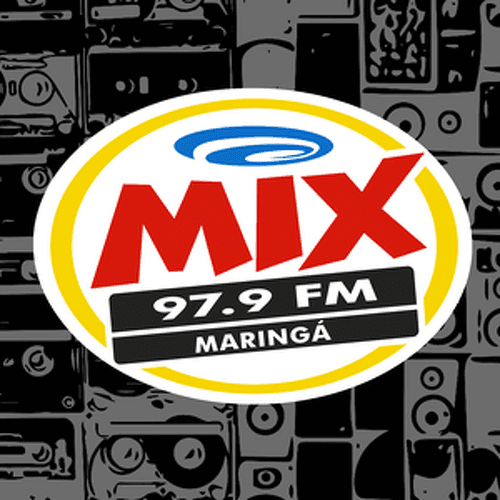 Mix 97.9 FM Maringá