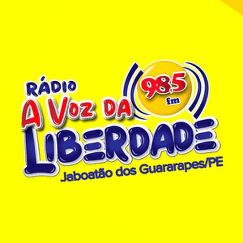 Rádio A Voz da Liberdade 98.5 FM
