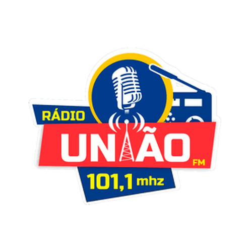 Radio União 101.1 101.1 FM