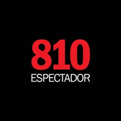 Radio El Espectador 810 AM
