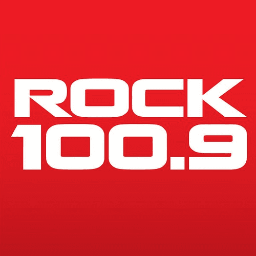 CHXX FM - ROCK 100.9