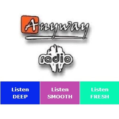 Anyway Radio Smooth