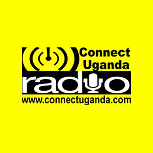Connect Uganda Radio