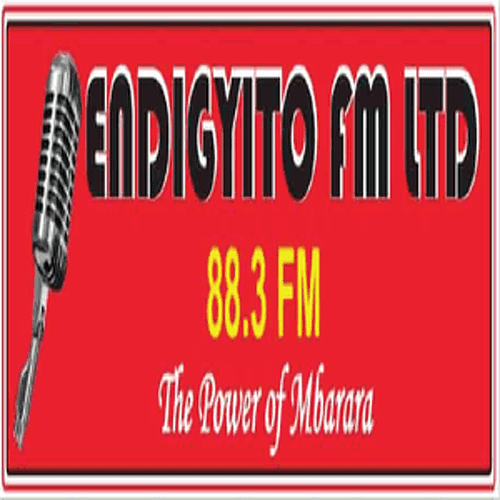 Endigyito 88.3 88.3 FM
