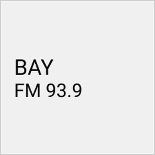 Bay 93.9 FM - 3BAY