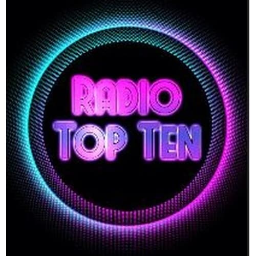 Radio SAM Music - Radio Top Ten