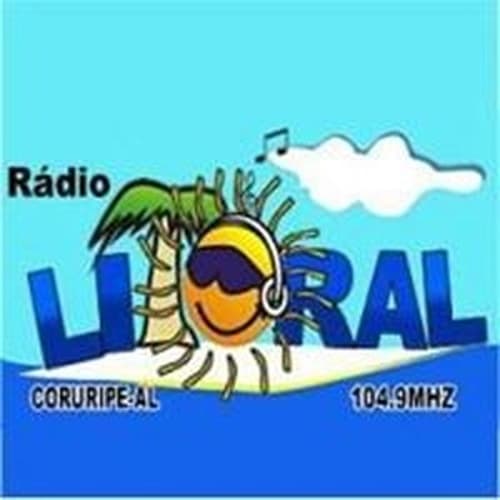 Litoral 104.9 FM Coruripe