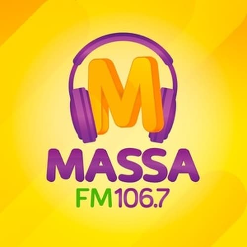 Massa 106.7 FM Colatina