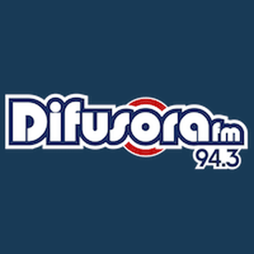 Difusora 94 94.3 94.3 FM