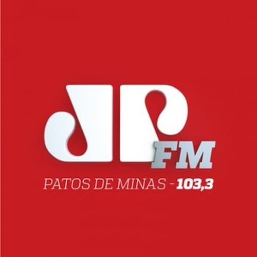 Jovem Pan Patos de Minas 103.3 FM