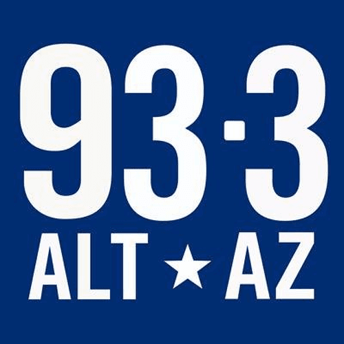 KDKB FM Alt AZ 93.3