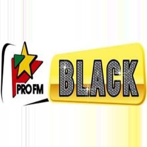Pro FM Black