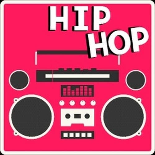 100FM רדיוס - Hiphop