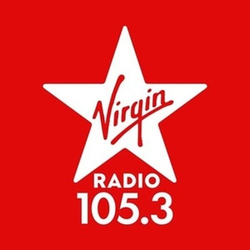 105.3 Virgin Radio - CFCA-FM