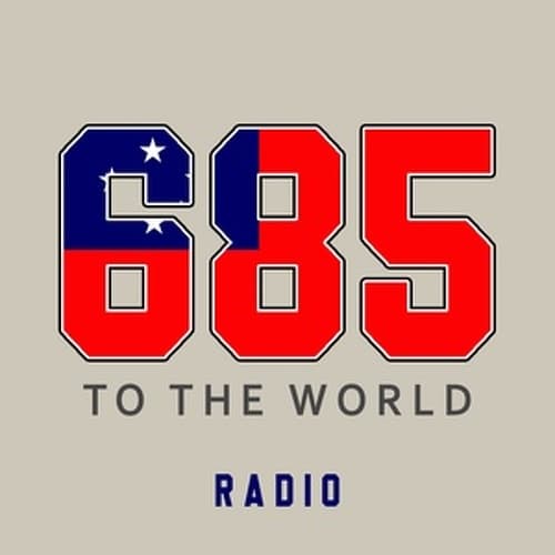 685 Radio - 685 To The World