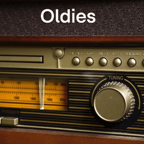 104.6 RTL - Oldies