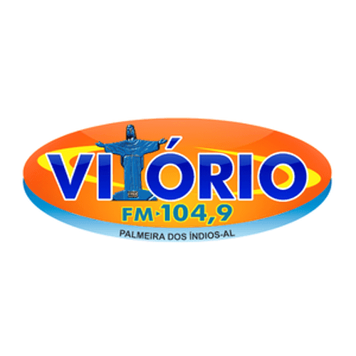 Rádio Vitório 104.9 FM