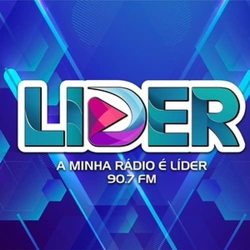 Rádio Líder 90.7 FM 90,7