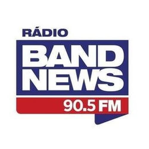 BandNews 90.5 FM Brasilia