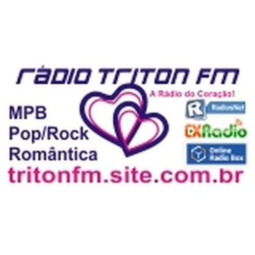 Rádio Triton FM