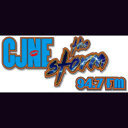 CJNE FM The Storm