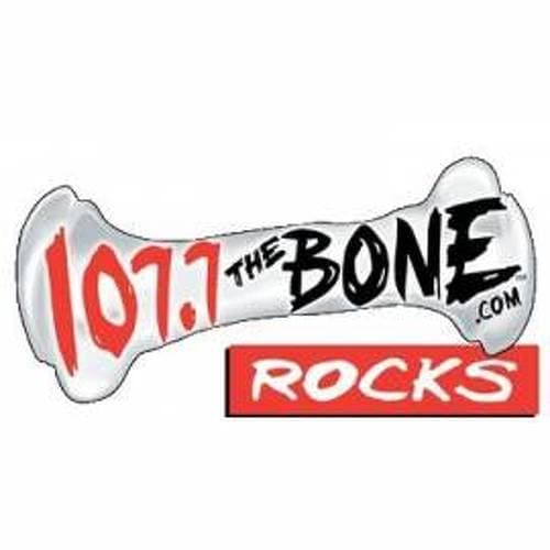 KSAN FM 107.7 The Bone