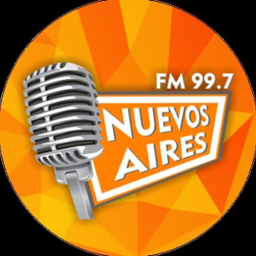 Nuevos Aires FM 99.7