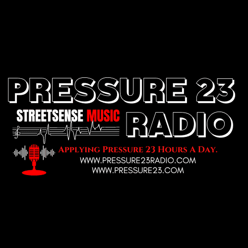 Pressure 23