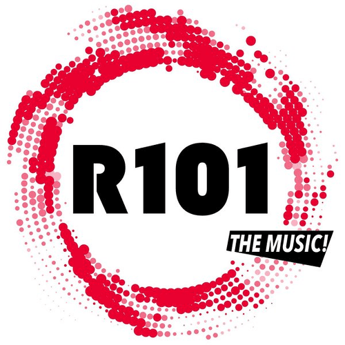 R101 Enjoy The Music