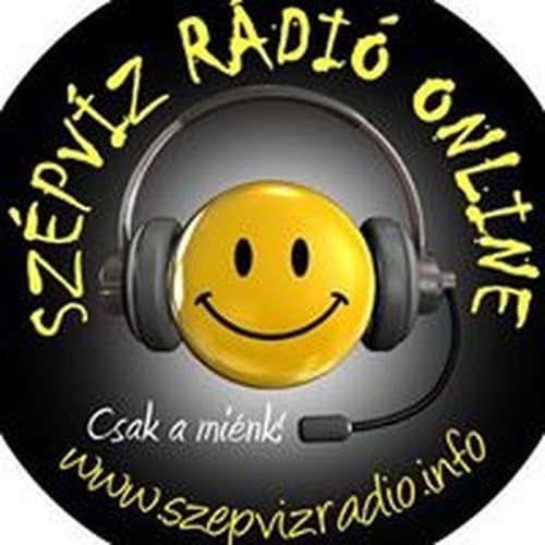 Szépvíz Rádió 101.7 FM