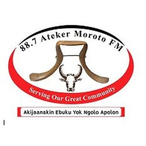 88.7 Ateker Moroto FM