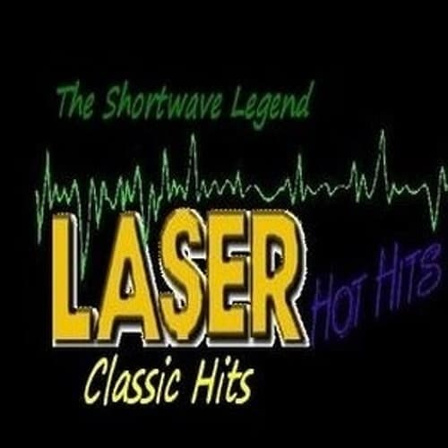 Laser Hot Hits International