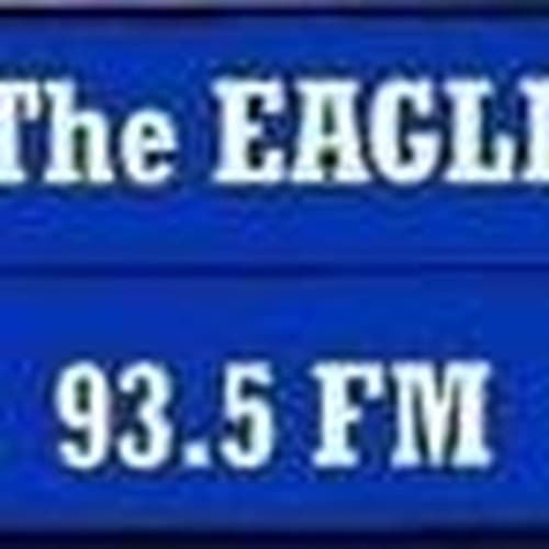 The Eagle - CJEL- 93.5 93.5 FM