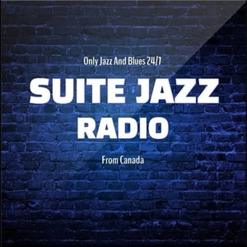 Radio Suite Network - Suite Jazz Radio