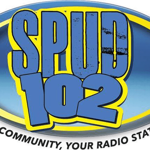 Spud 102.1 FM - CJRW