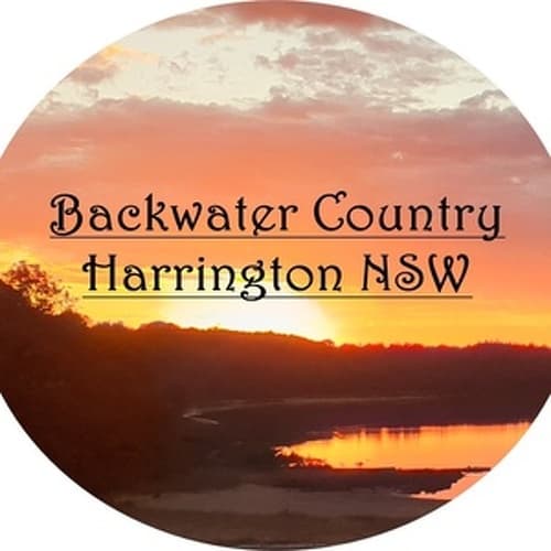 Backwater Country 87.6FM